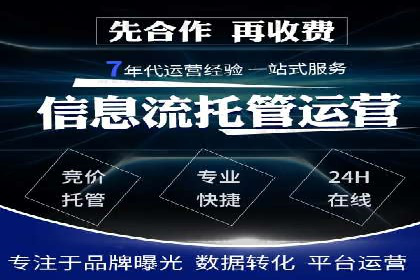百度推广案例：成功打造行业领军品牌